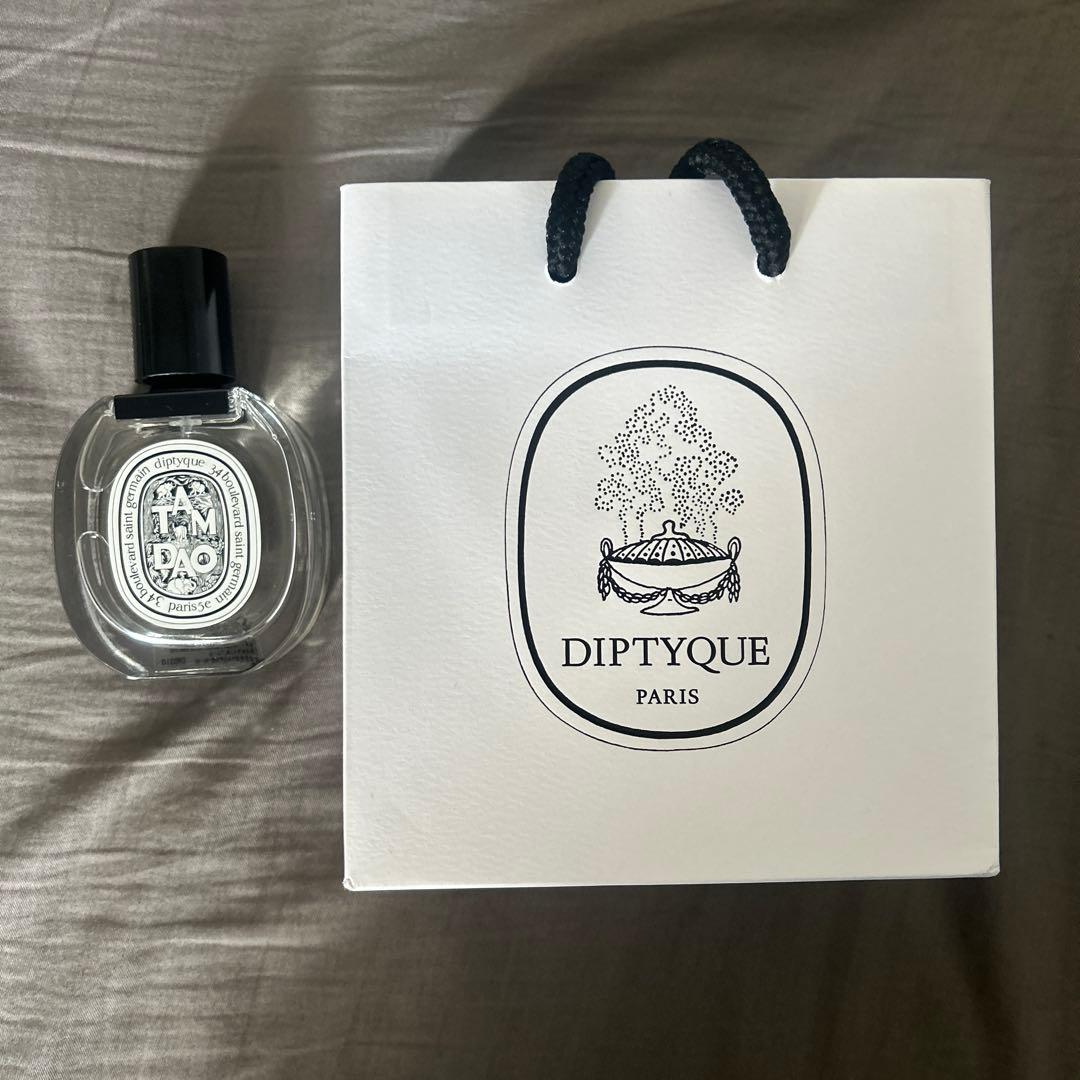 香水(ユニセックス) dyptique / TAM DAO EDT 50ml