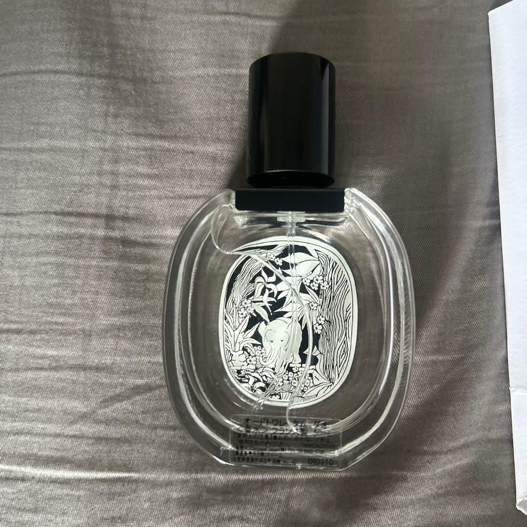 香水(ユニセックス) dyptique / TAM DAO EDT 50ml