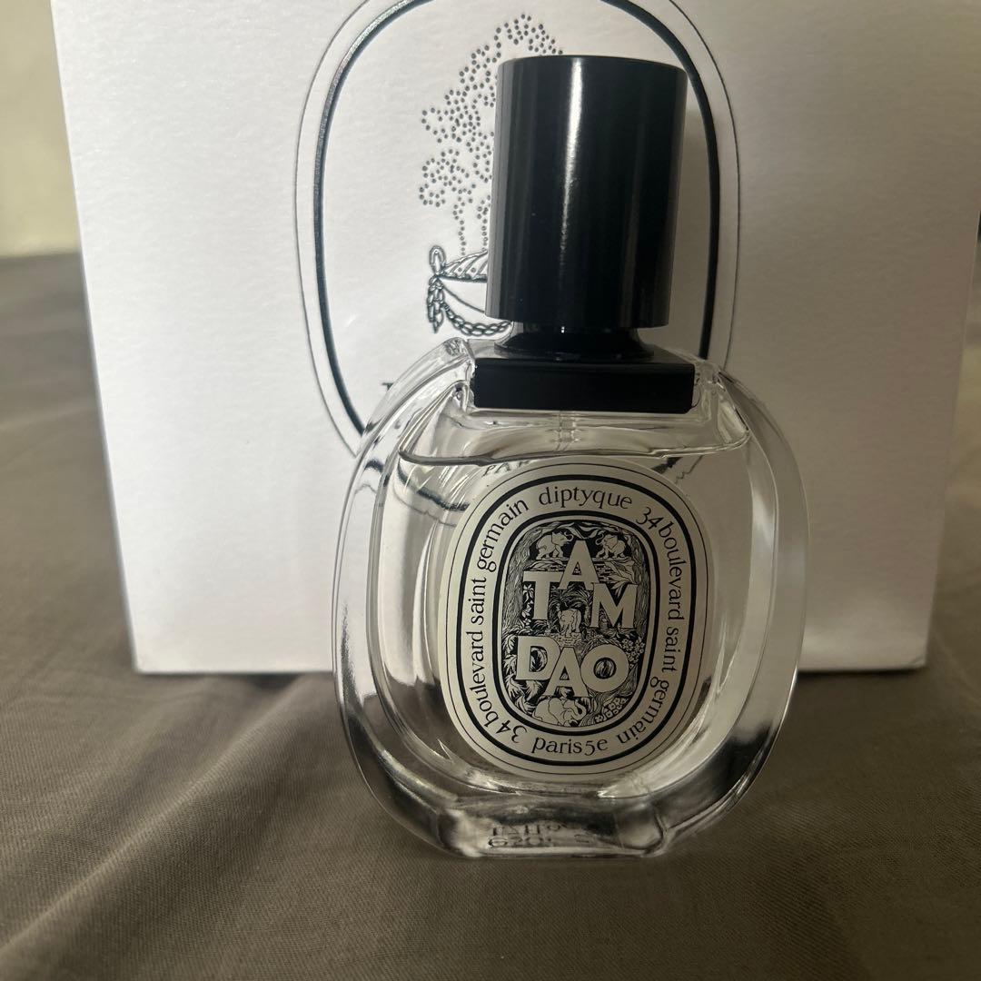 香水(ユニセックス) dyptique / TAM DAO EDT 50ml