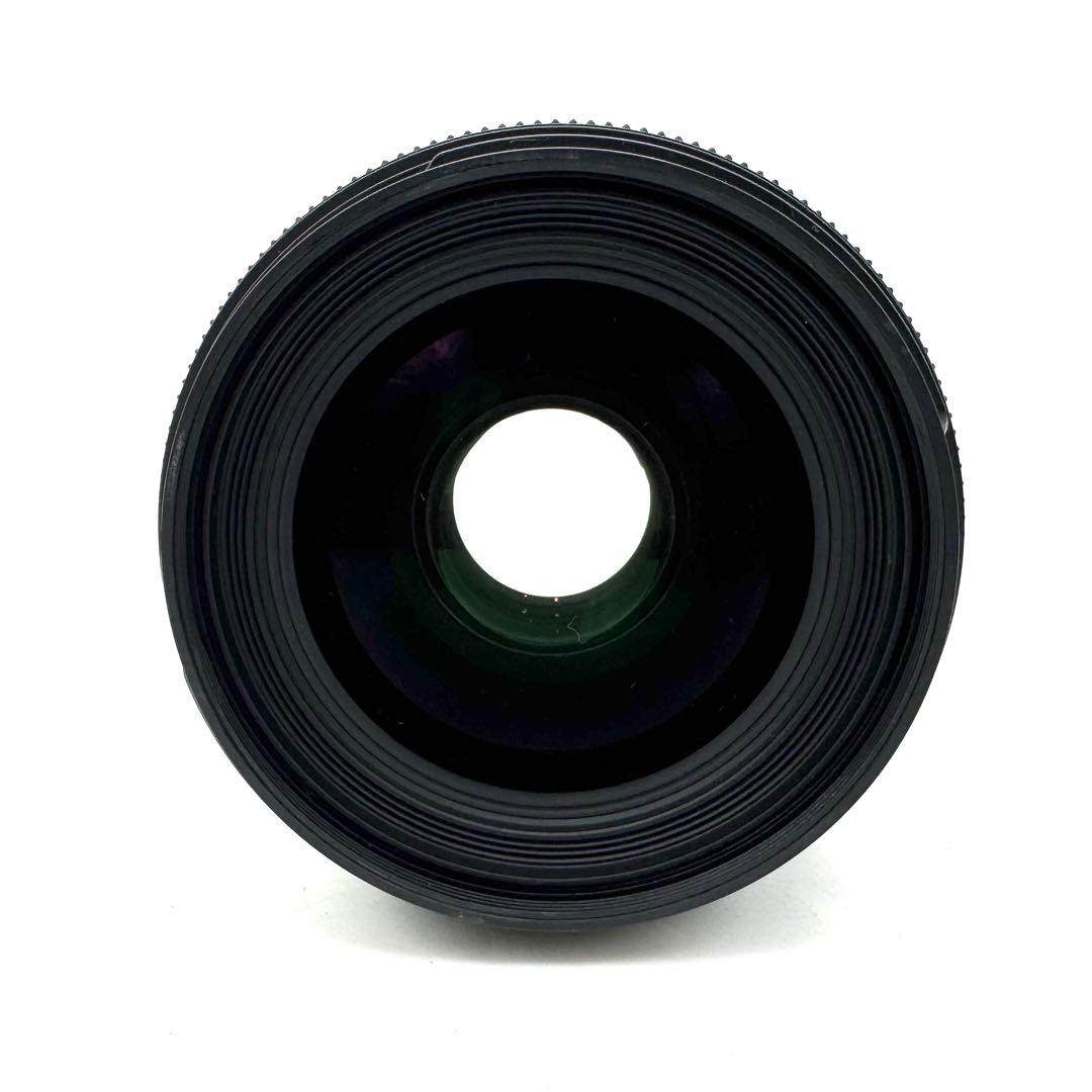 美品 SIGMA シグマ 35mm F1.4 DG HSM ART Canon