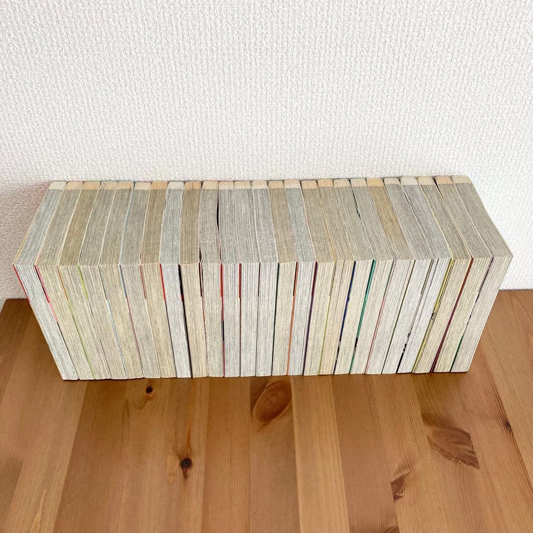 【お値下げ】へうげもの　1～25巻　全巻セット　完結