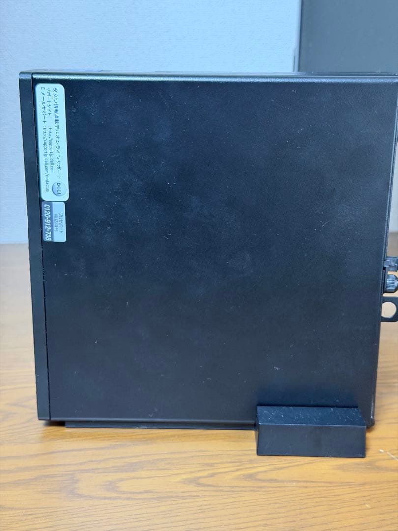 Dell OptiPlex 7090 スリムデスクトップ