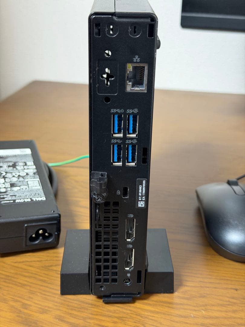 Dell OptiPlex 7090 スリムデスクトップ