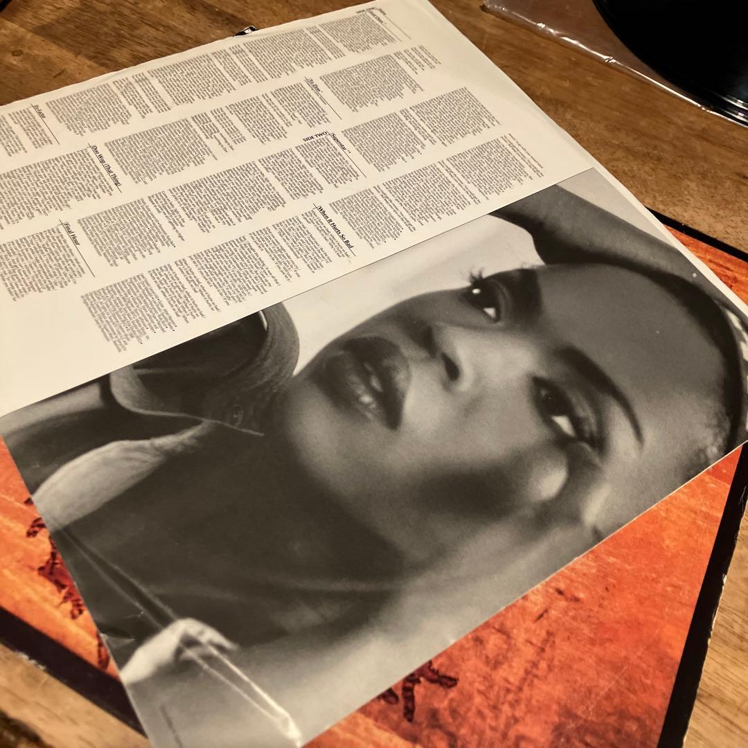 The Miseducation of Lauryn Hill レコード　US盤