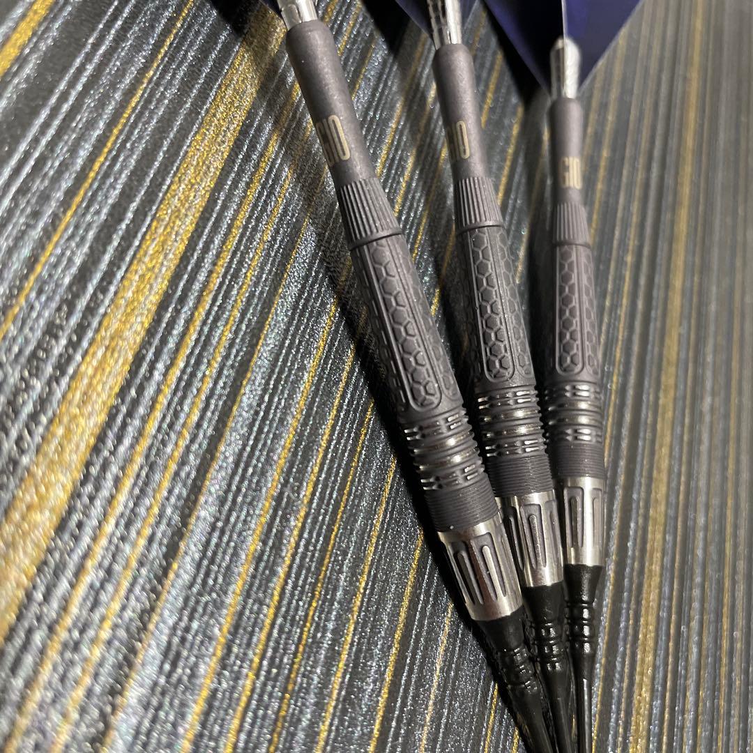 フィルテイラー ジェネレーション10 g10 20g バレル重量 17.5g