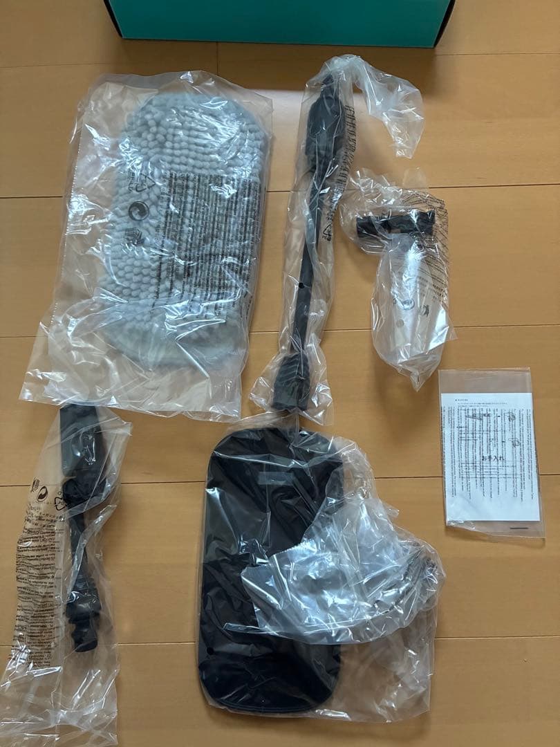 T-PROFESSIONAL THE HYDRO CLEANERスペシャルセット