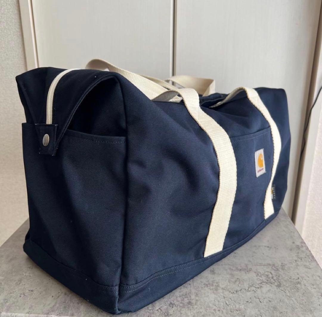 カーハート　ボストンダッフルバッグ WATCH SPORT BAG レア