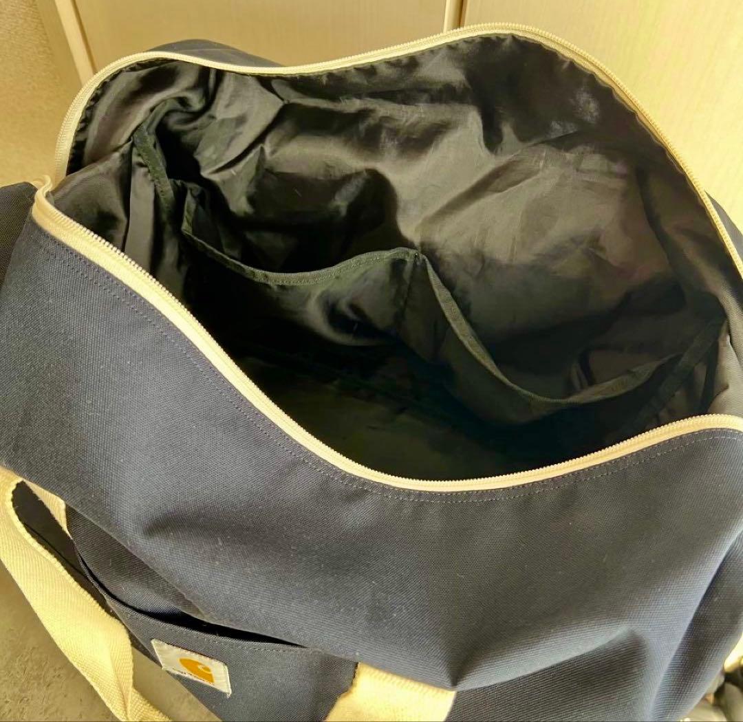 カーハート　ボストンダッフルバッグ WATCH SPORT BAG レア
