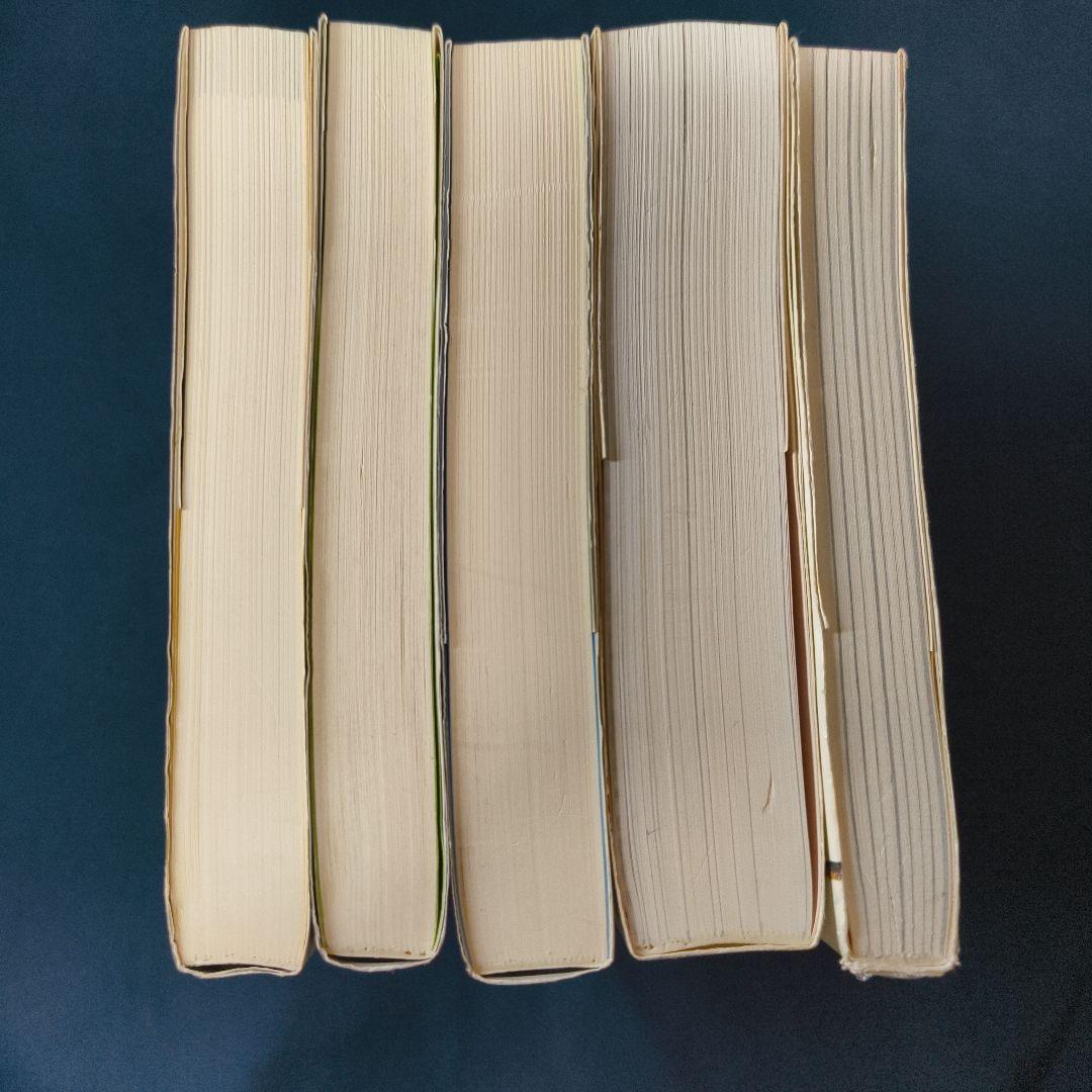 【5冊セット】シナリオ・脚本術