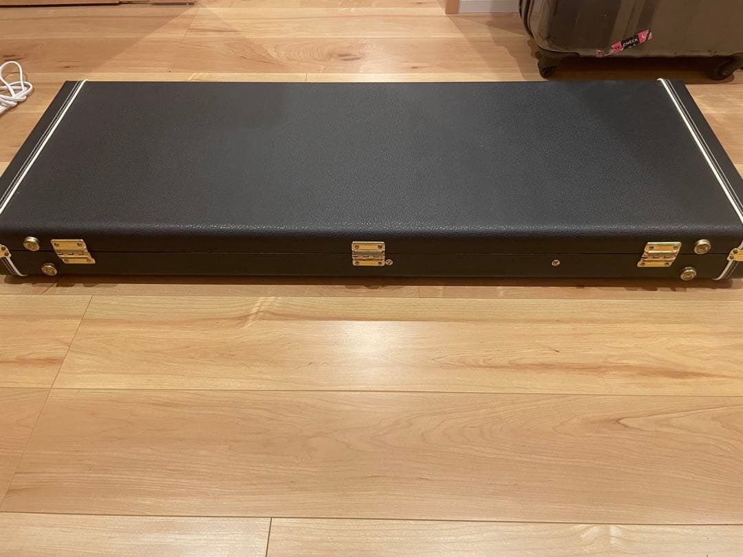 Jackson Starsソロイスト最上位SL-TN01 TBL