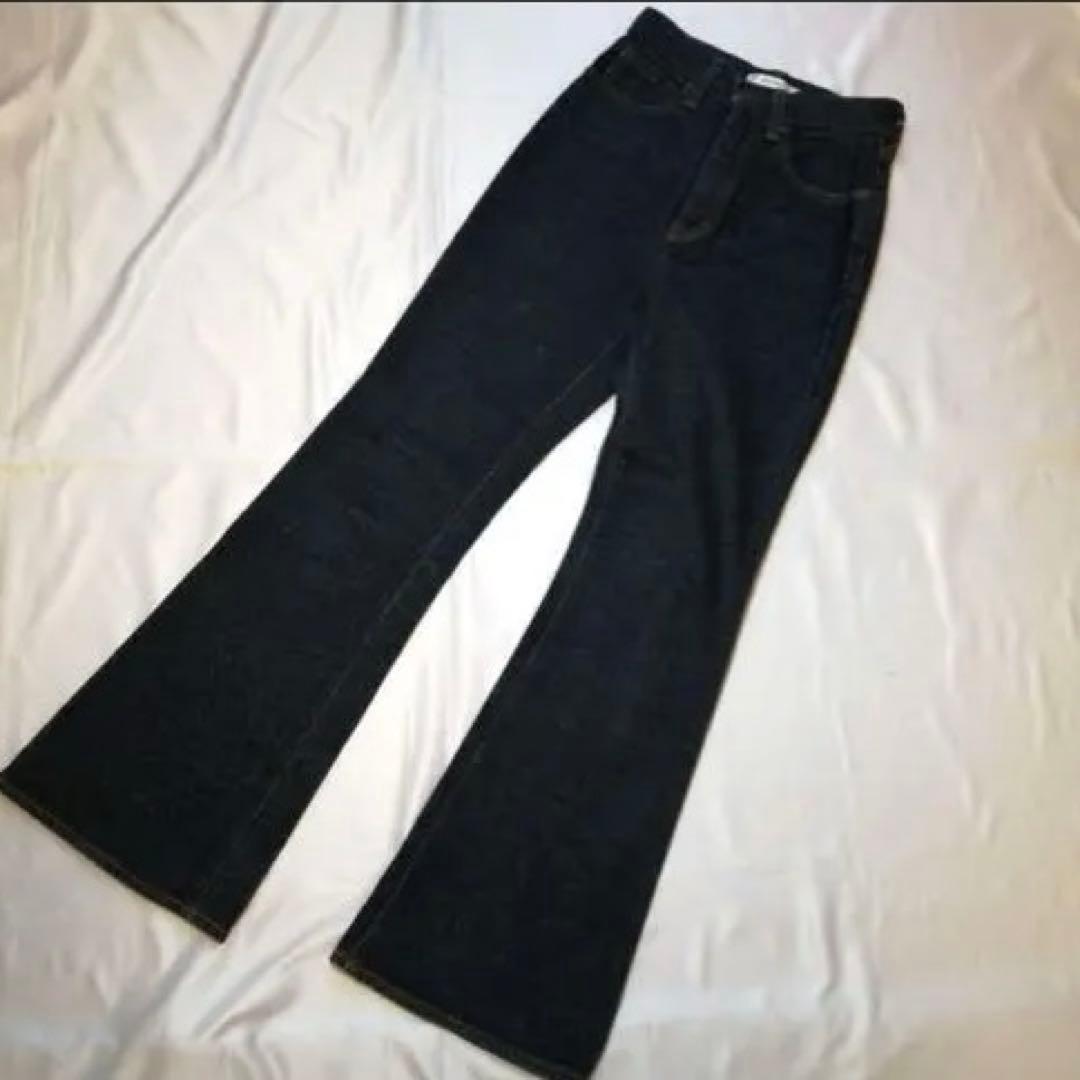 moussy mvs flare 23インチ