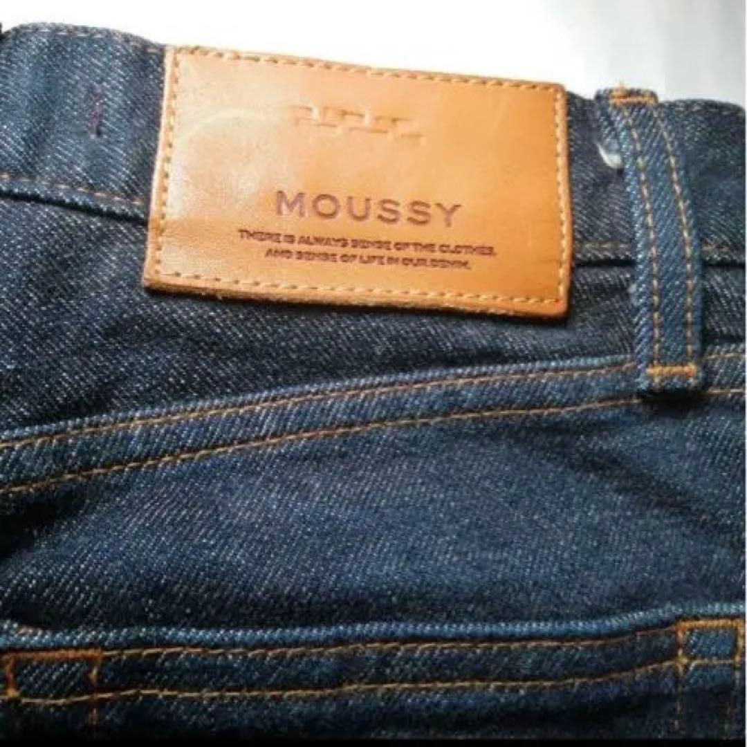 moussy mvs flare 23インチ