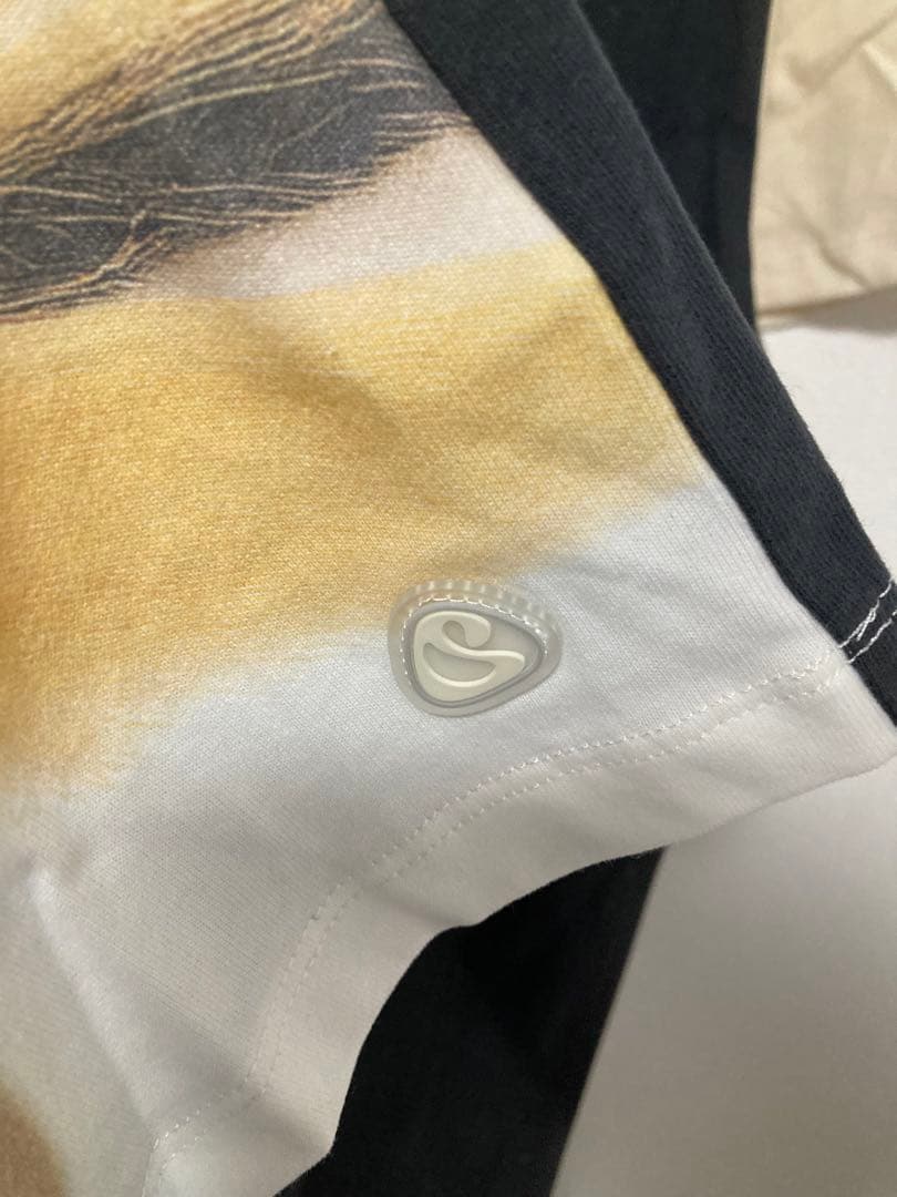 COYSEIO X BLYTHE コラボ tシャツ ワンピース　韓国