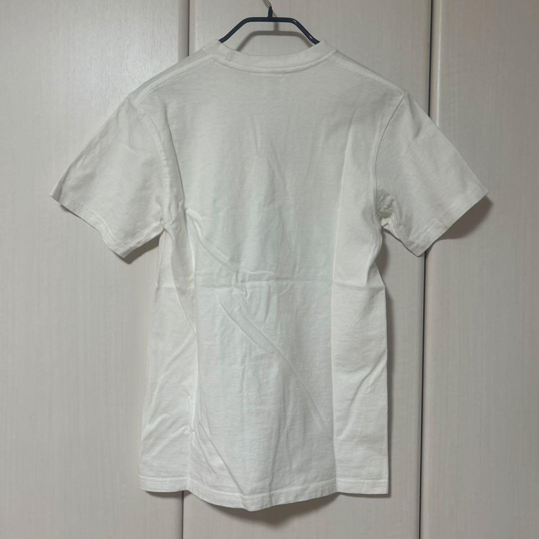 supreme × AKIRA コラボTシャツ