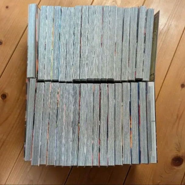ワンパンマン　1～33巻　セット 漫画 ビニールカバー付