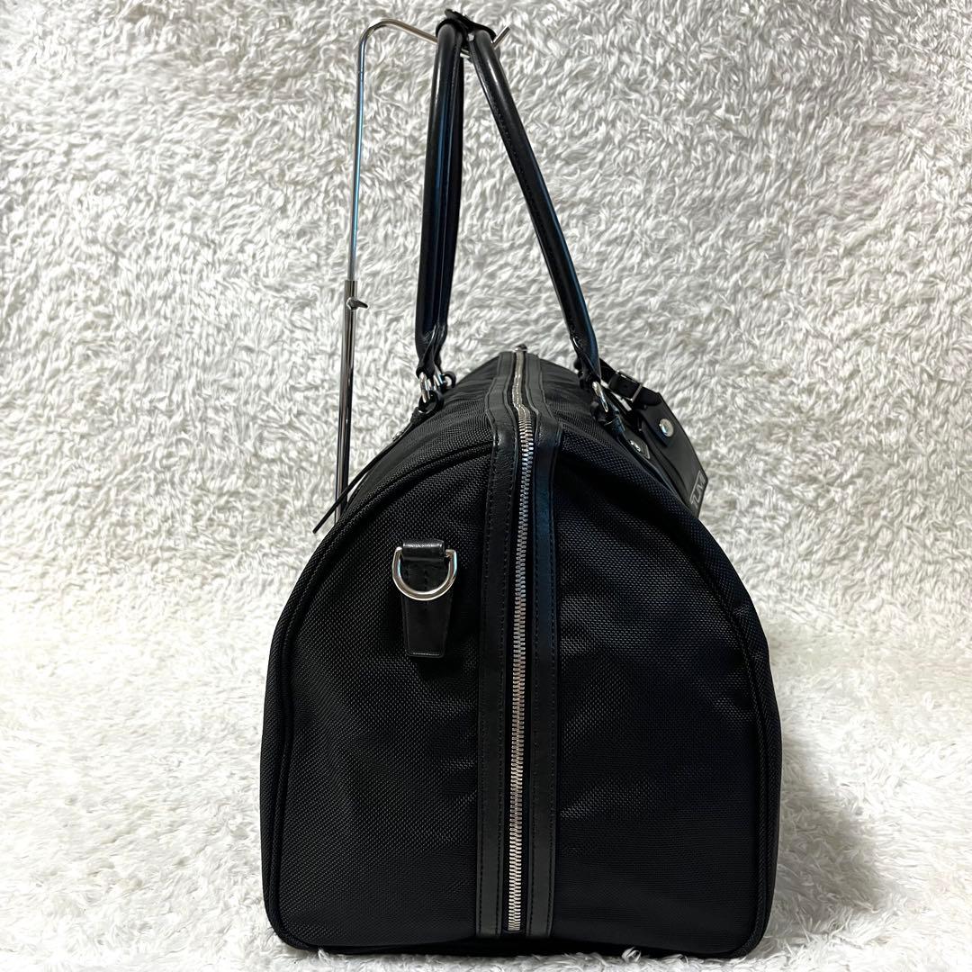✨超希少✨TUMI 2way ボストンバッグ TOWN HOUSE 35周年記念