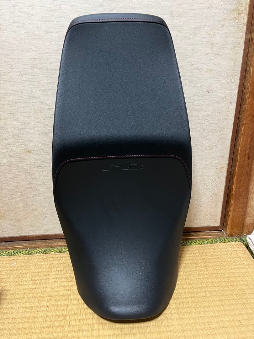 CB1300 ローシート