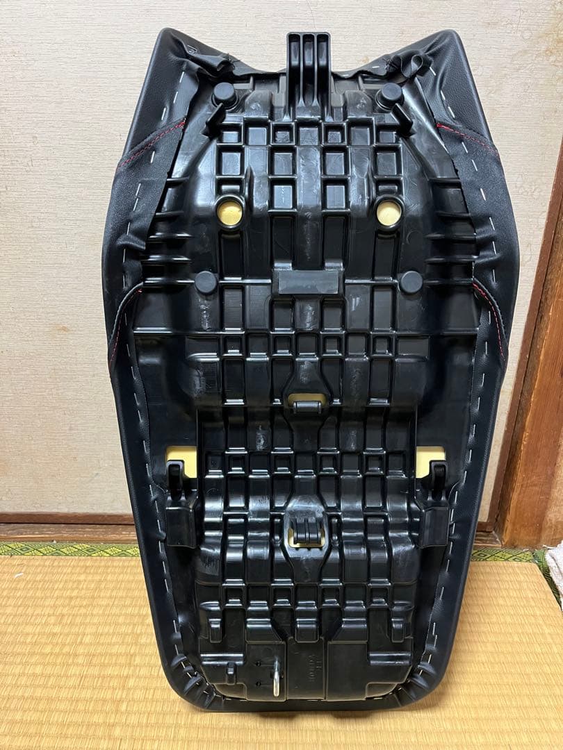 CB1300 ローシート