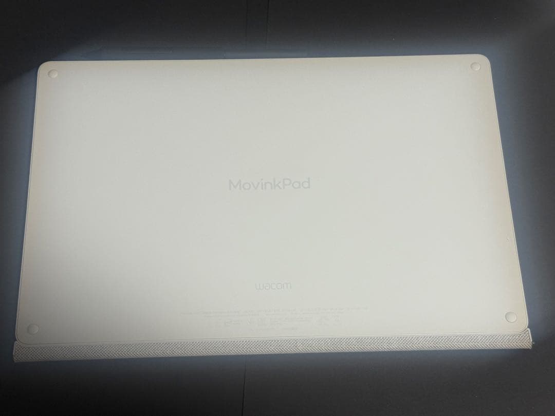 Wacom MovinkPad Pro 14 公式カバー付き ＋ おまけ