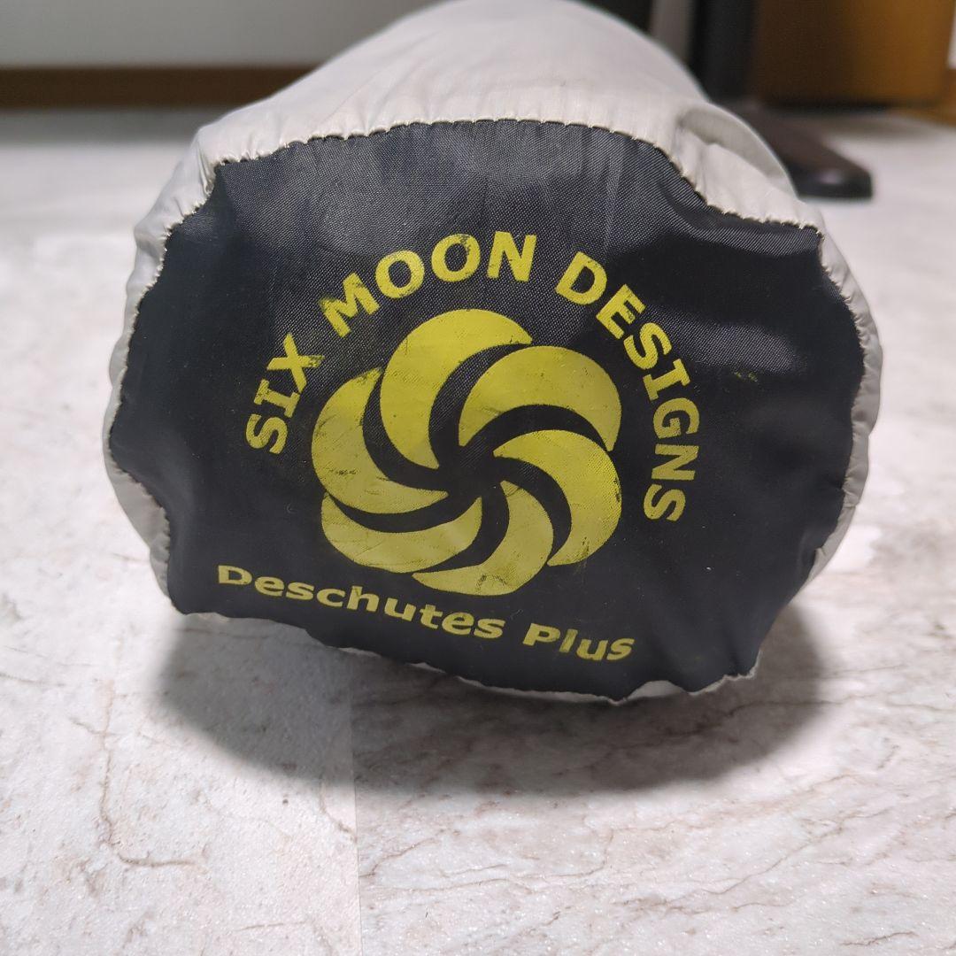 Six Moon Designs Deschutes Plus 軽量テント