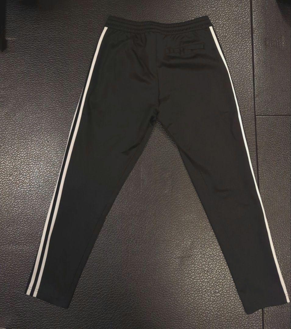adidasアディダス BECKENBAUERトラックパンツ ベッケンバウアー