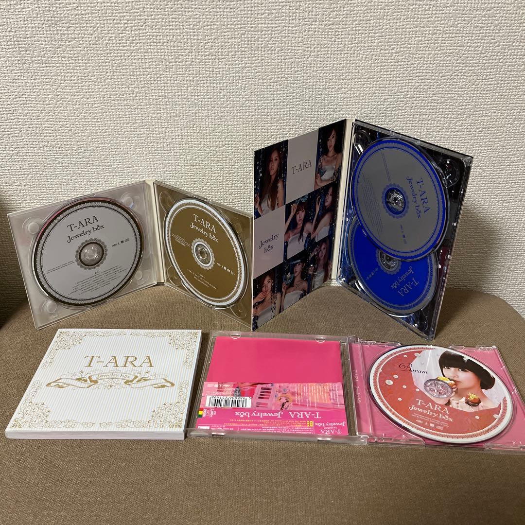 T-ARA(ティアラ) まとめ売り　●※バラ売り不可