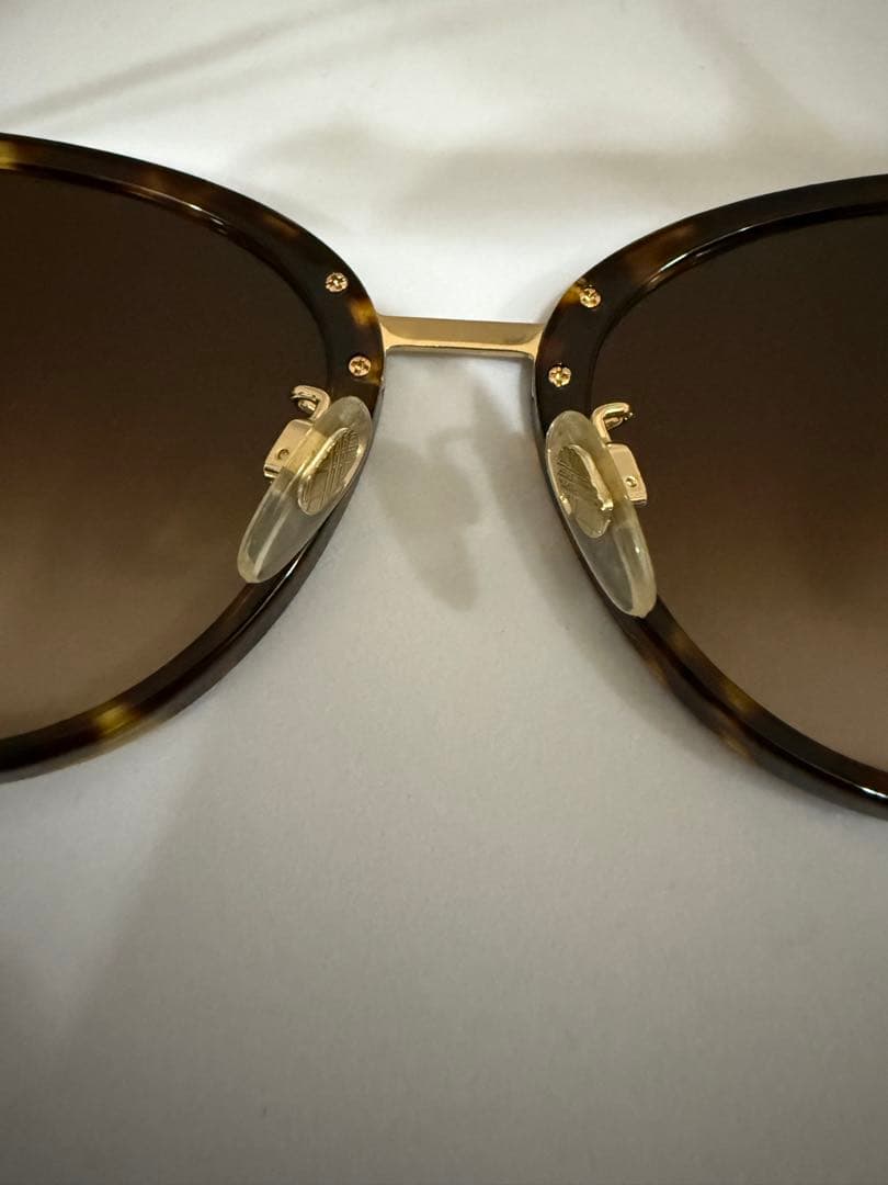BURBERRY バーバリー サングラス BE4289D 300213