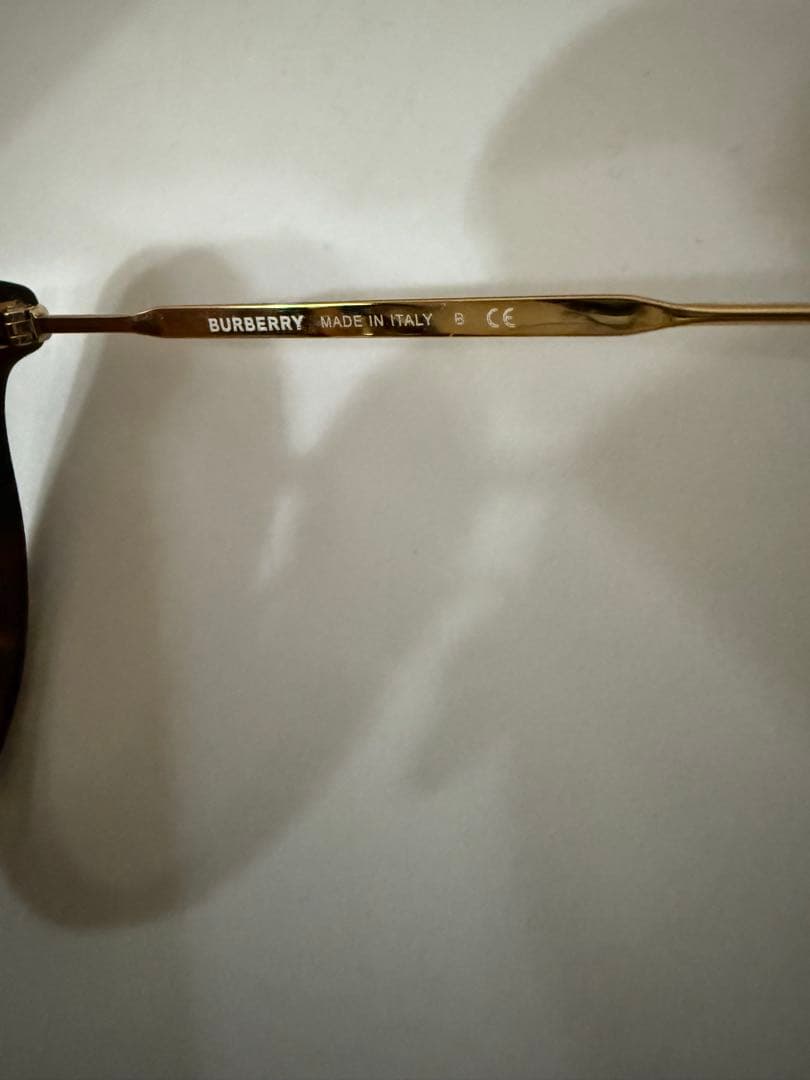 BURBERRY バーバリー サングラス BE4289D 300213
