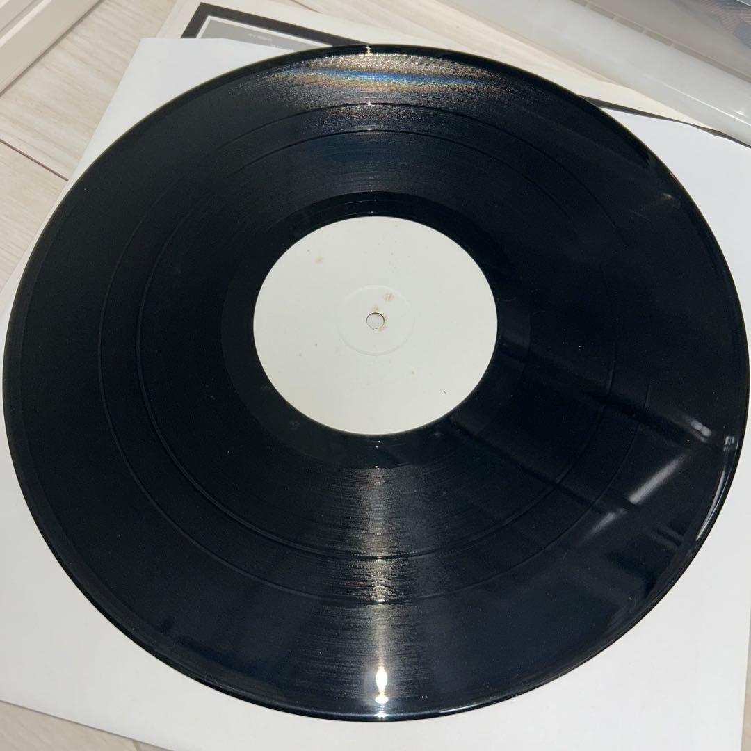【美品】Jay-Z THE GREY ALBUM \"2LP\" レコード