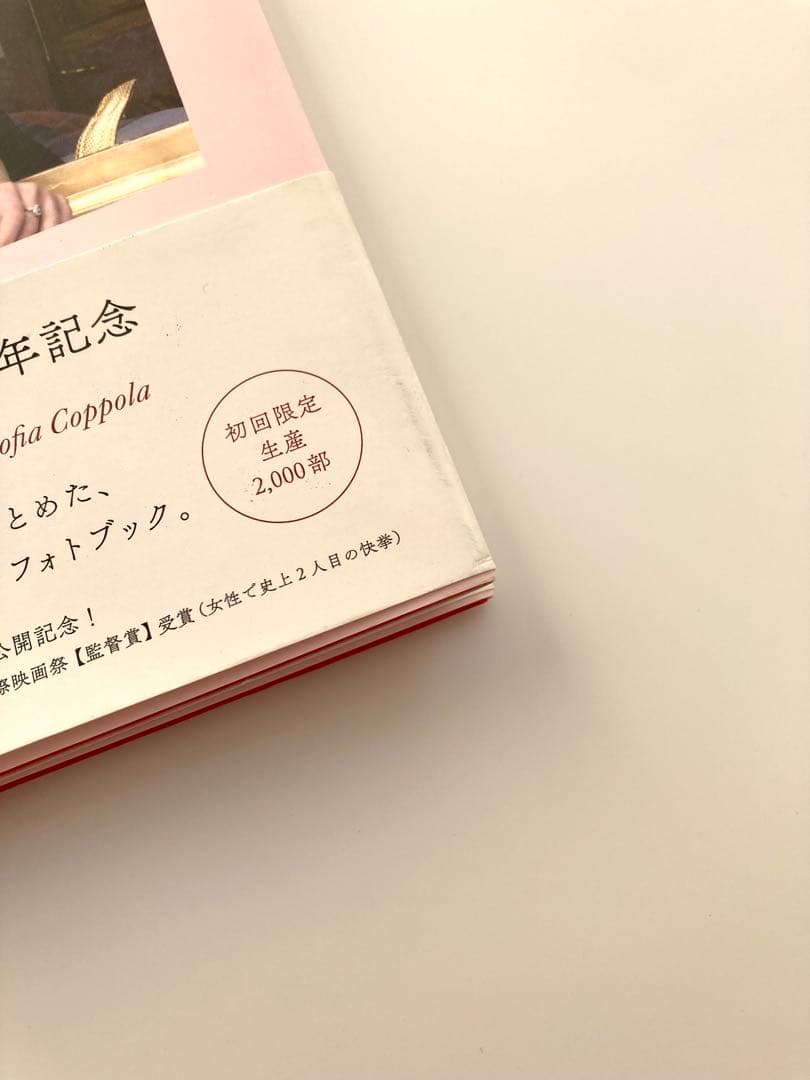 アート・デザイン・音楽 Andrew Durham Set Pictures SofiaCoppola