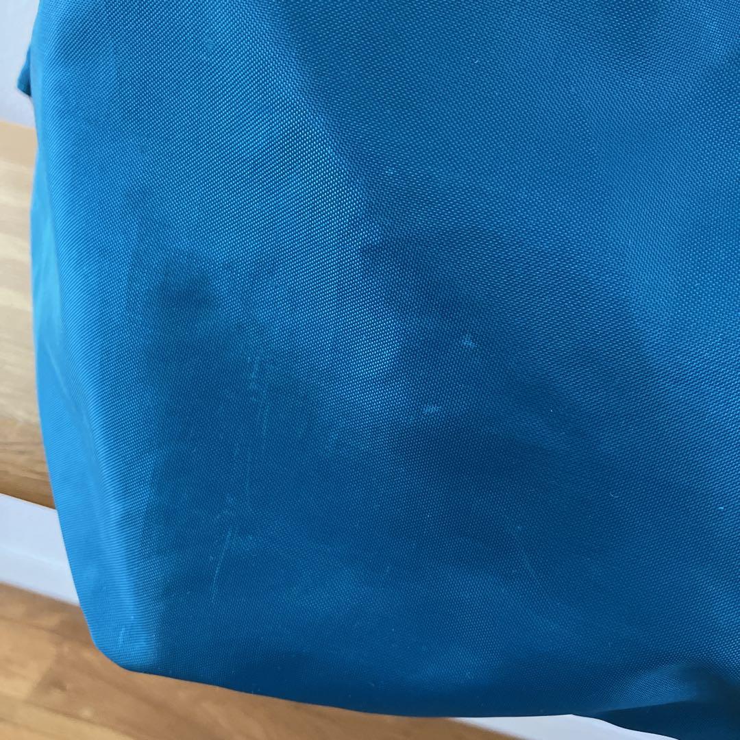 BAG’n’NOUN バックンナウン ボストンバック マフィン ストラップ付き