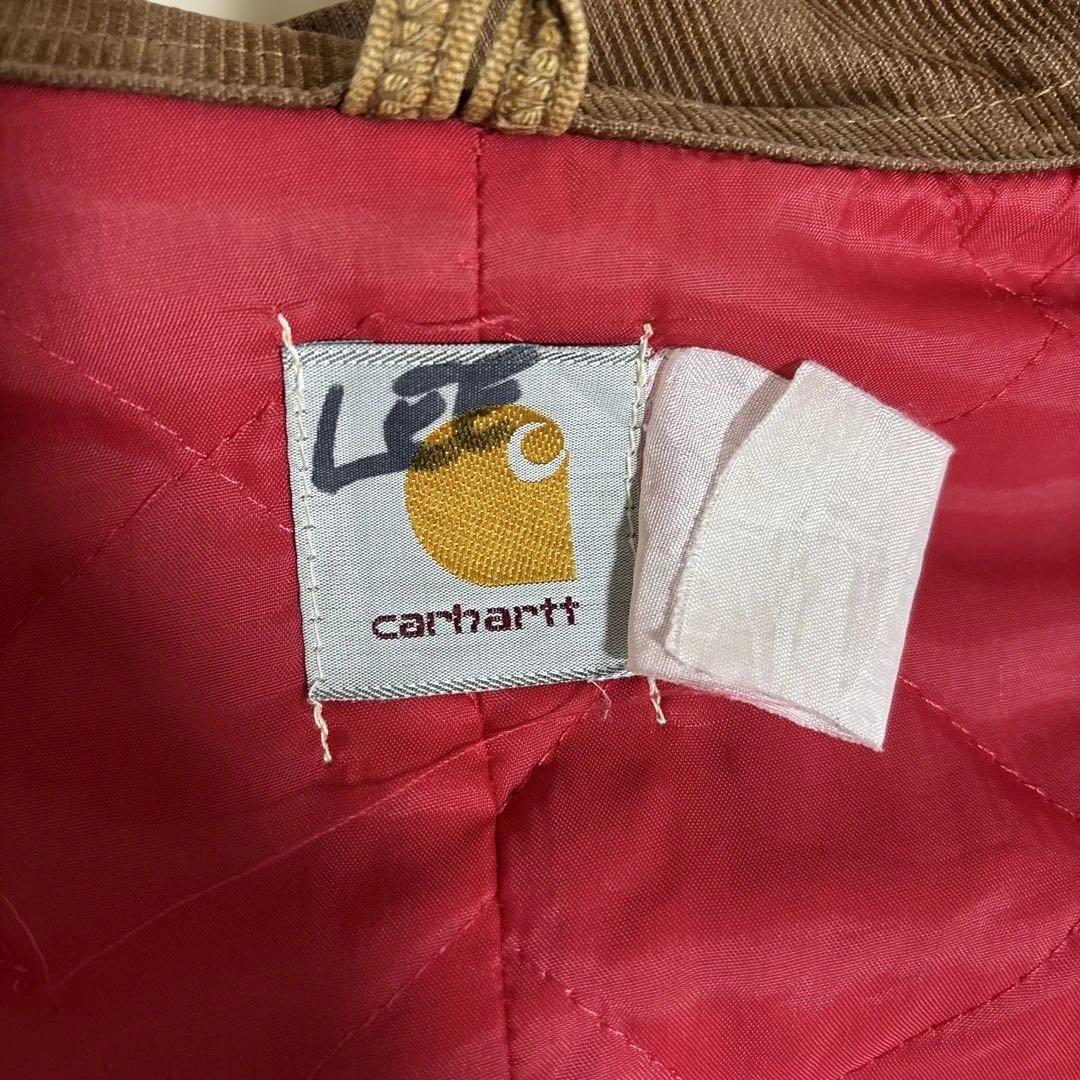 charhartt デトロイトジャケット