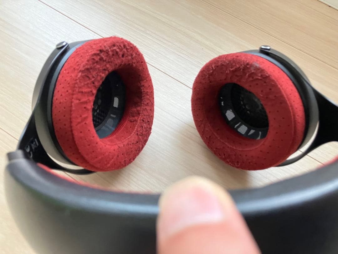 FOCAL CLEAR PROFESSIONAL ヘッドホン