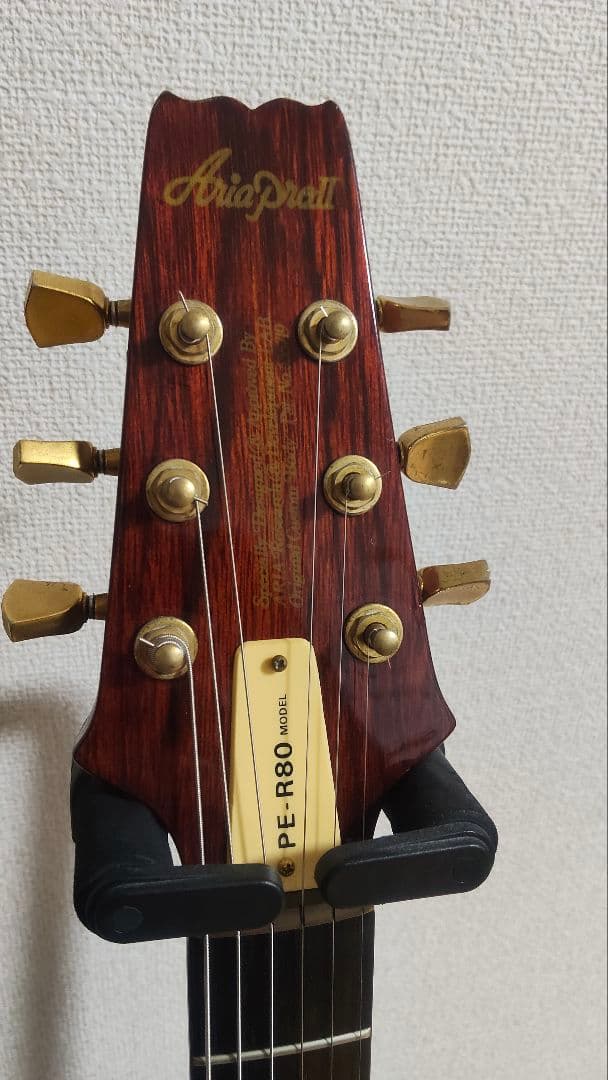 ギター Aria Pro II PE-R80