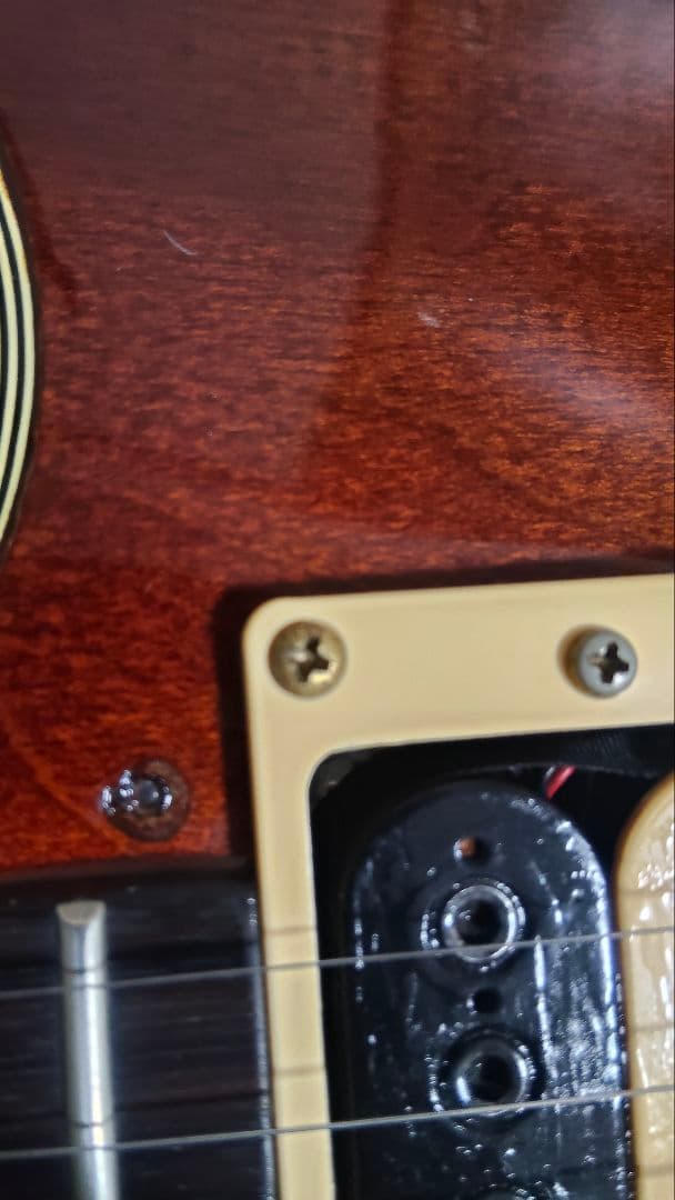 ギター Aria Pro II PE-R80