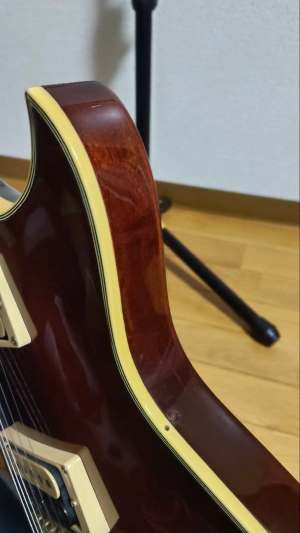 ギター Aria Pro II PE-R80