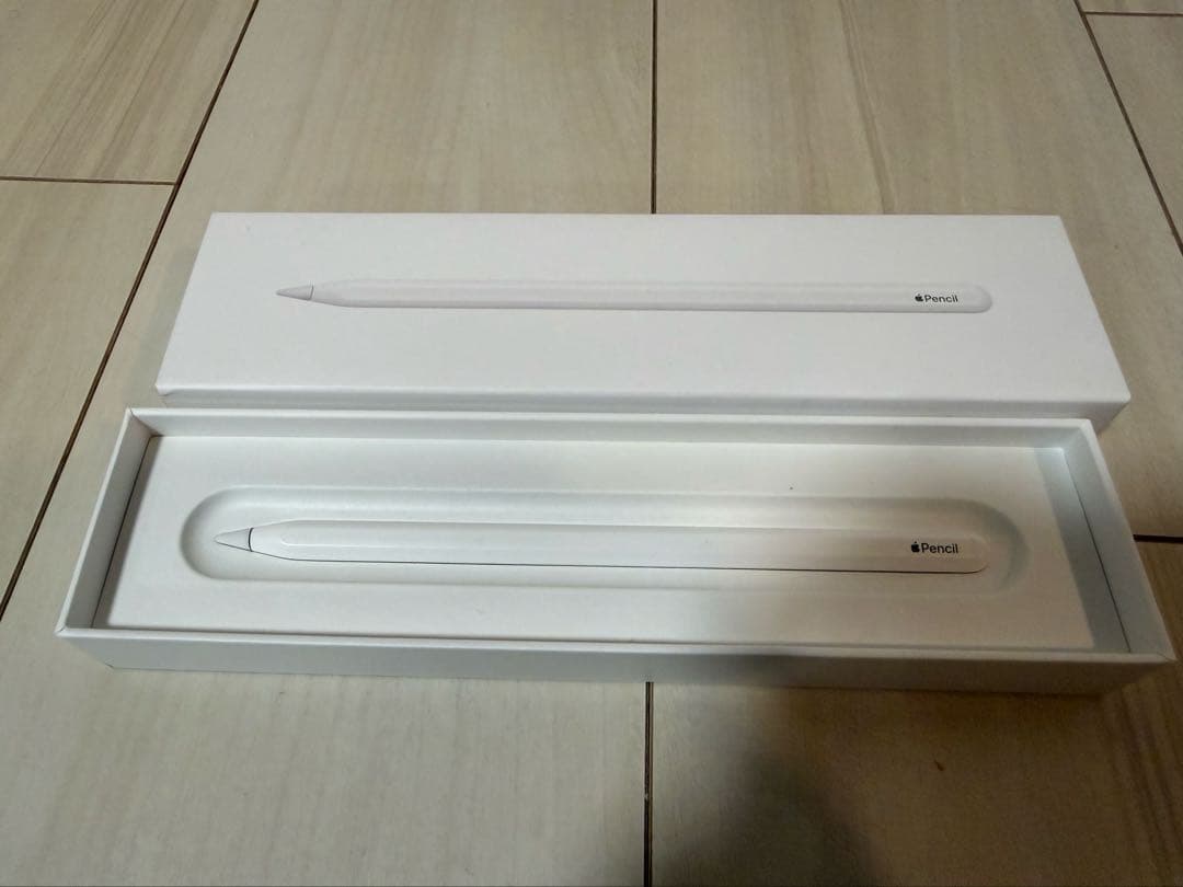 iPad mini 第6世代 256GB Apple Pencil付