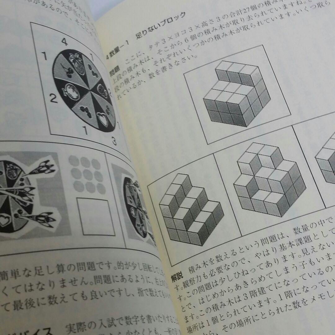 小学校受験ここまでやれば大丈夫! : 試験問題編