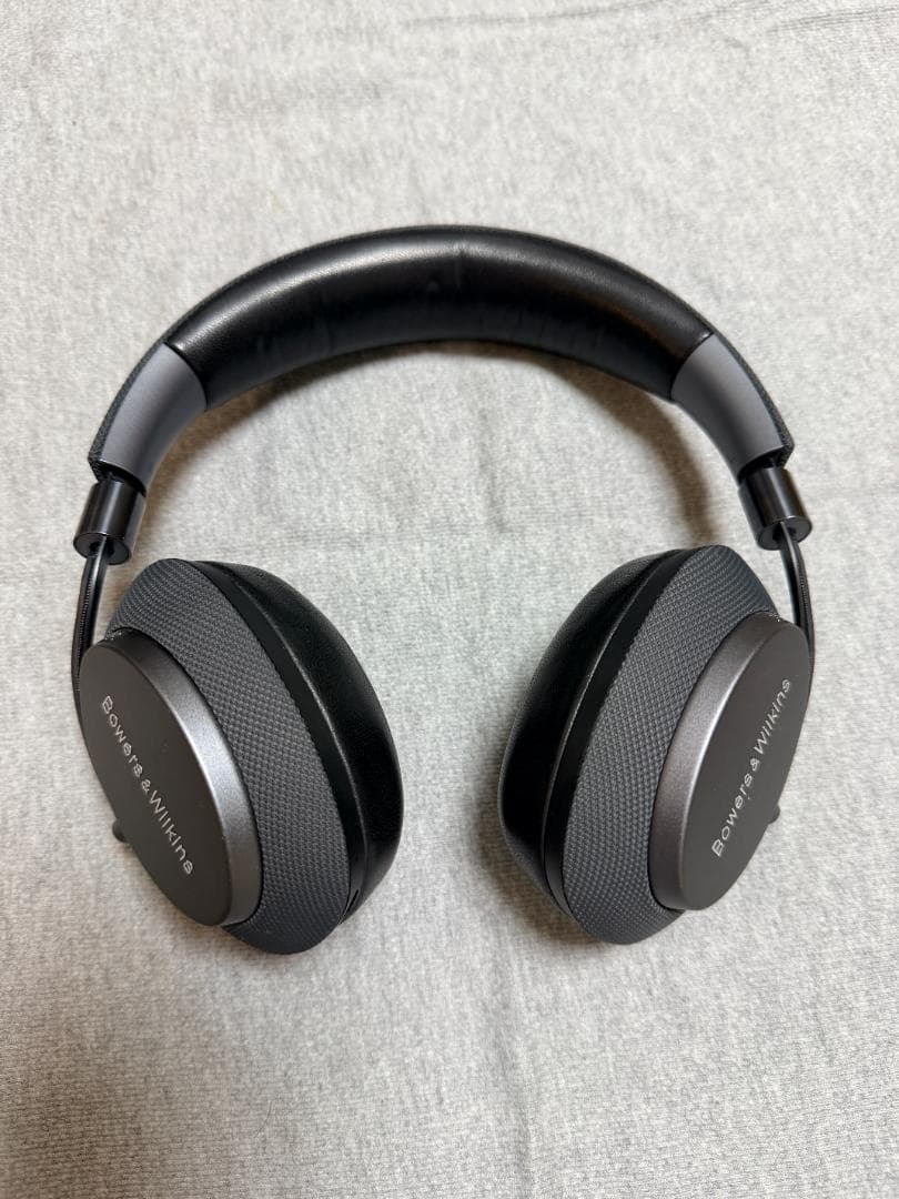 Bowers&Wilkins PX 未使用に近い美品 メーカー保障26年12月