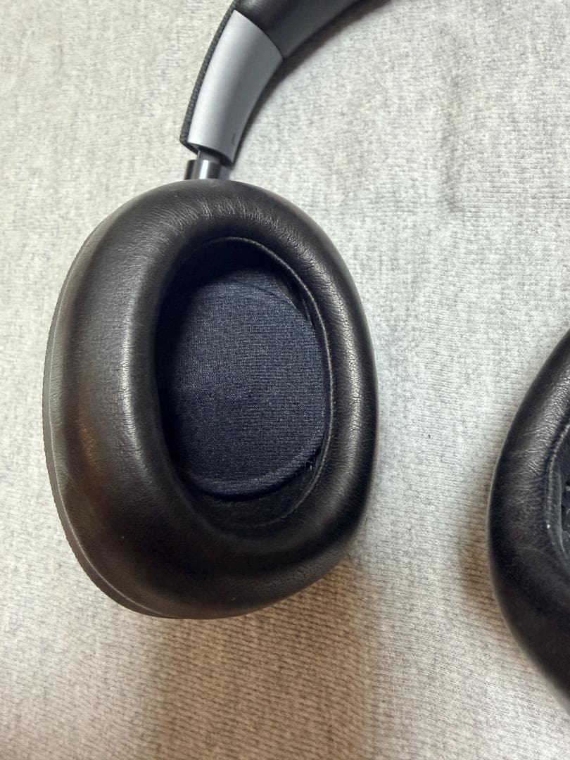 Bowers&Wilkins PX 未使用に近い美品 メーカー保障26年12月