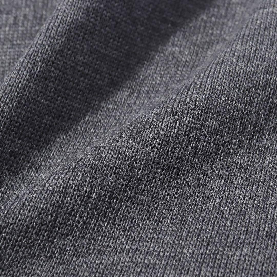 LARDINI ラルディーニ 新品同様 ニット　ジャケット ジャケット XL