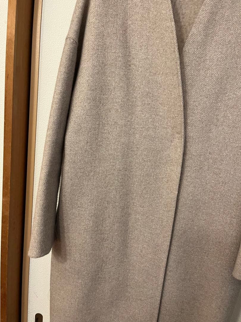 Barneys New York ウールコート