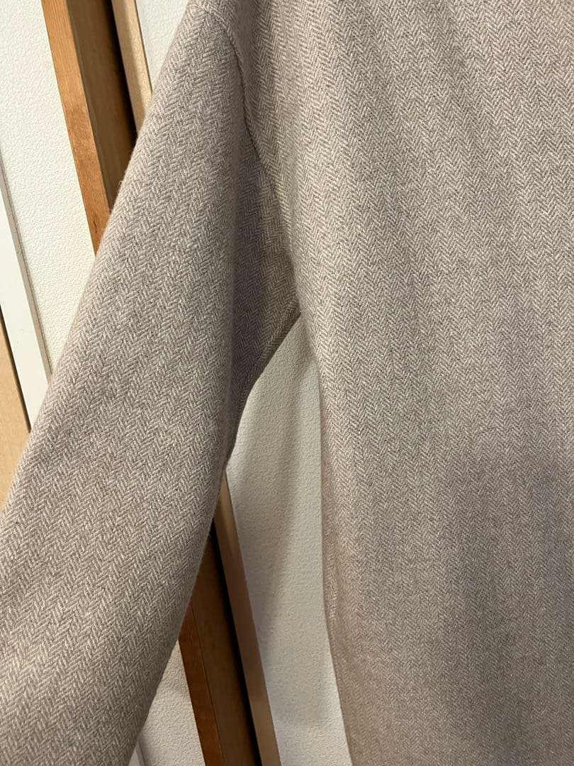Barneys New York ウールコート