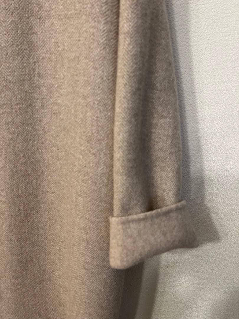 Barneys New York ウールコート
