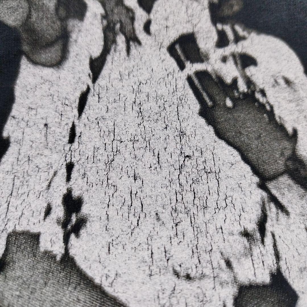 【希少】シンディ・ローパー XL ヴィンテージTシャツ Anvilボディ 90s