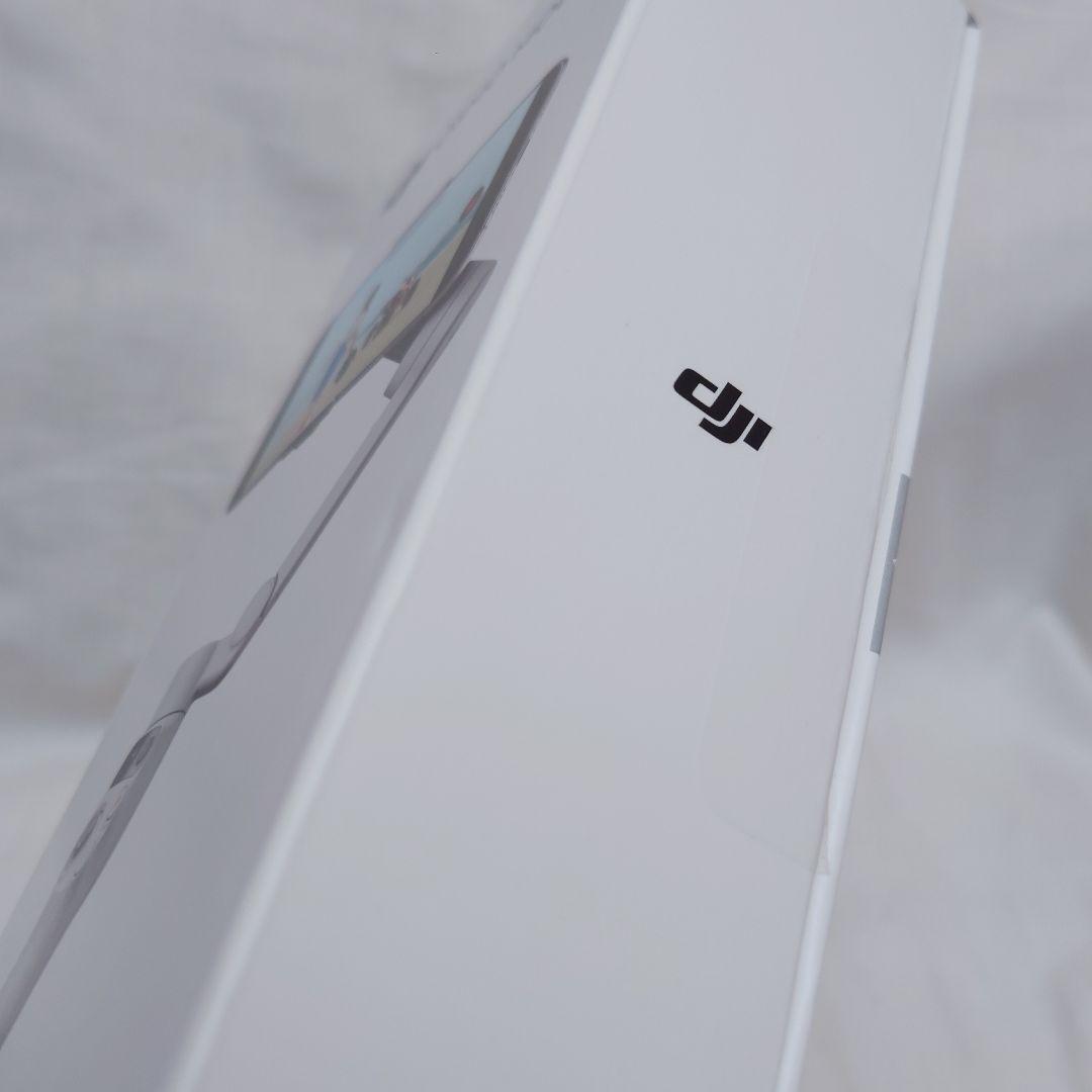 【完品・美品】DJI OSMO MOBILE 7