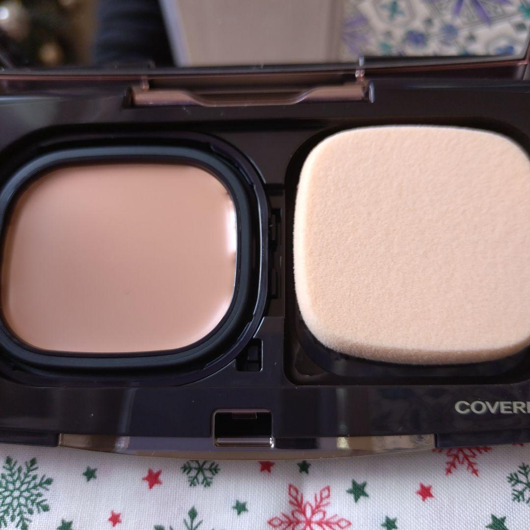 新品未使用　COVERMARK 　フローレスフィット　FR20