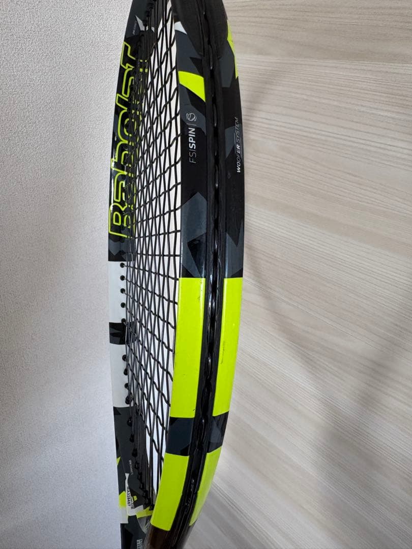 ラケット(硬式用) Babolat Pure Aero 100