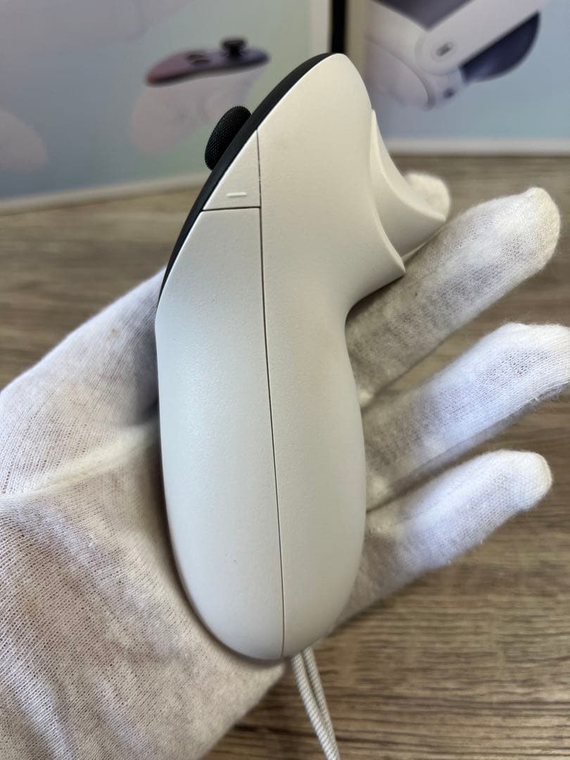 ヨドバシカメラ購入品　 Quest3 512GB 4K VR