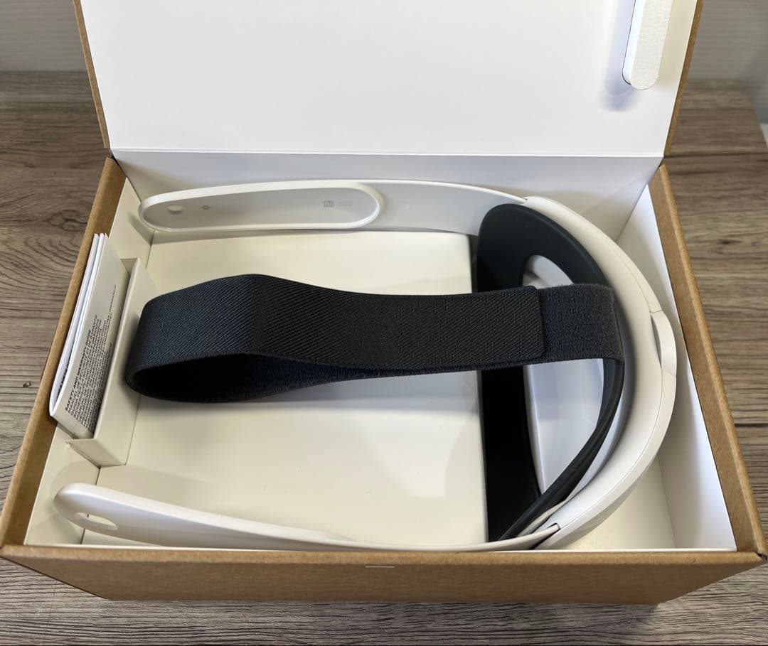 ヨドバシカメラ購入品　 Quest3 512GB 4K VR